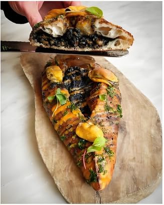 XBLDMJY Thin Rolling Pin (70 * 2cm)