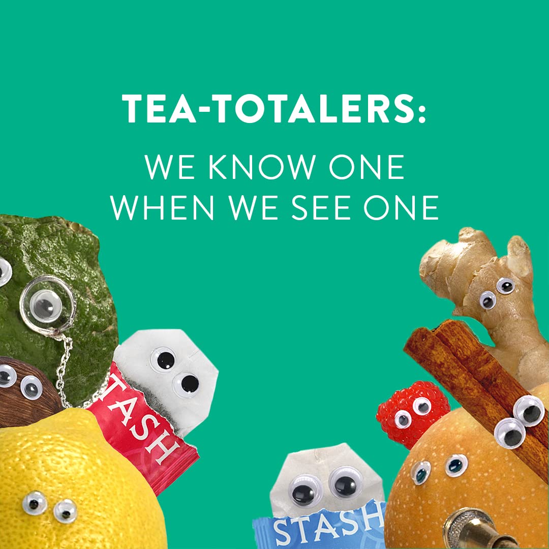 Stash Tea Asian Pear Harmony Green Tea - Caffeinated, Non-GMO Project Verified Premium Tea with No Artificial Ingredients, 18 Count (Pack of 6) - 108 Bags Total