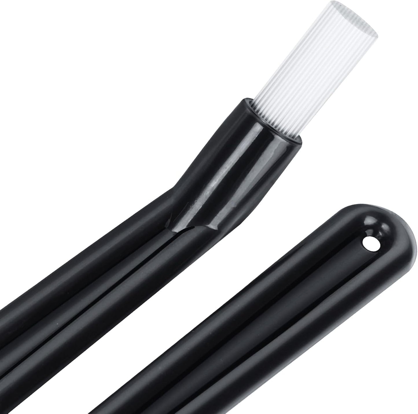 Coffee Cleaning Brush Set, 4 Pieces Espresso Grinder Machine Cleaning Brush Kit and 58mm Backflush Disk for Coffee Machine Group Head