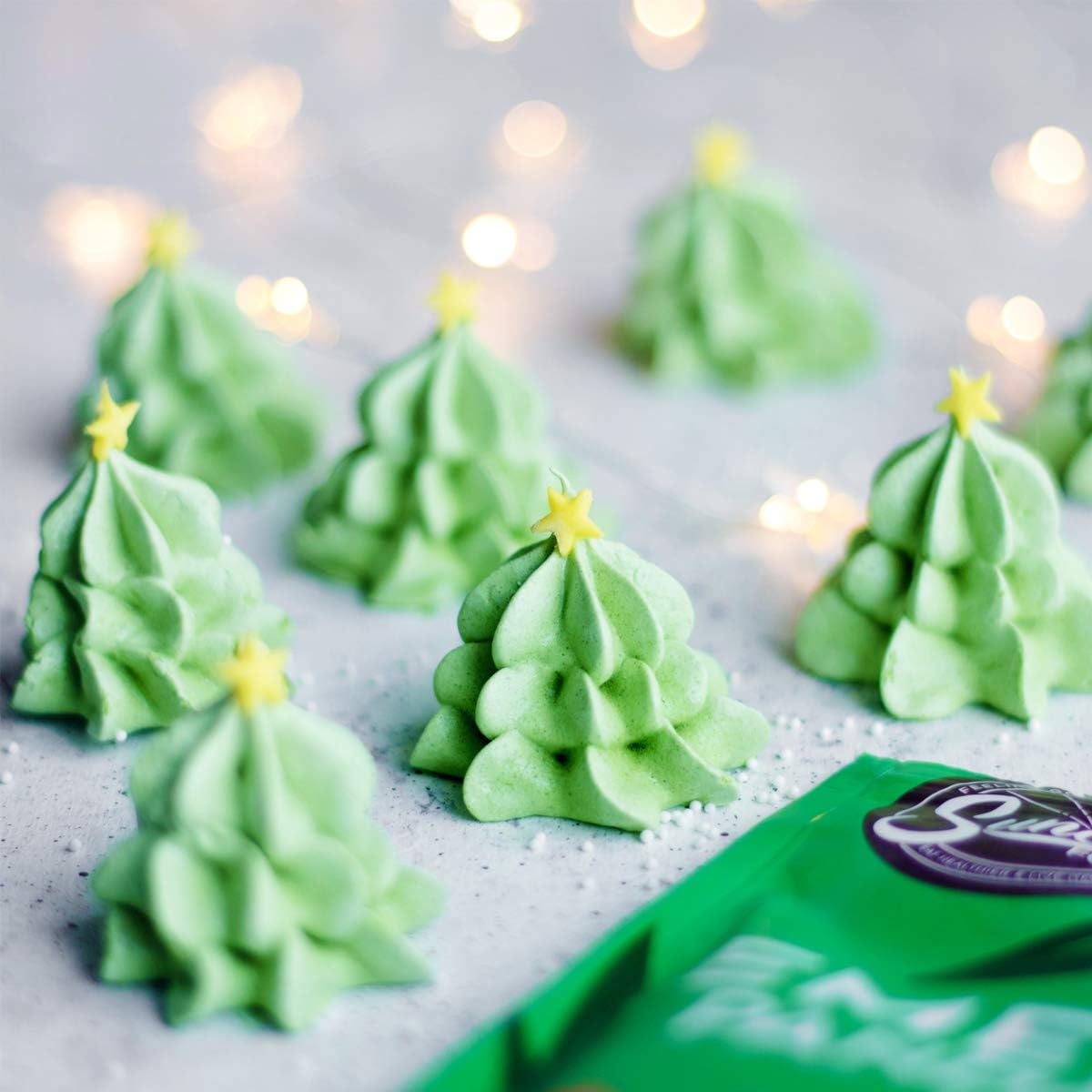 Suncore Foods Emerald Pandan Leaf Powder, Green Food Coloring Powder, Gluten-Free, Non-GMO, 3.5oz (1 Pack)