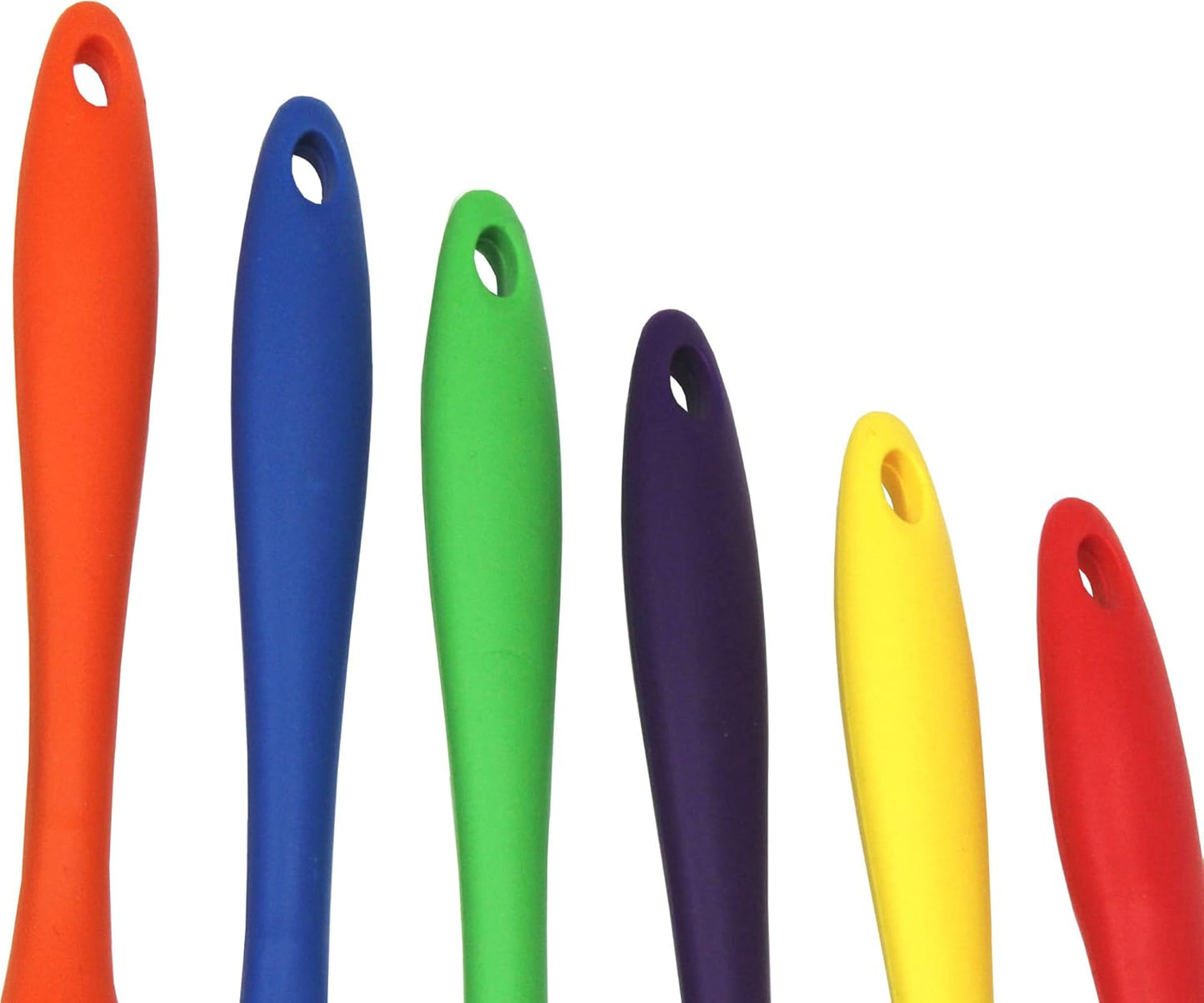 Chef Craft Premium Silicone Basting Brush, 10.25 inch, Green