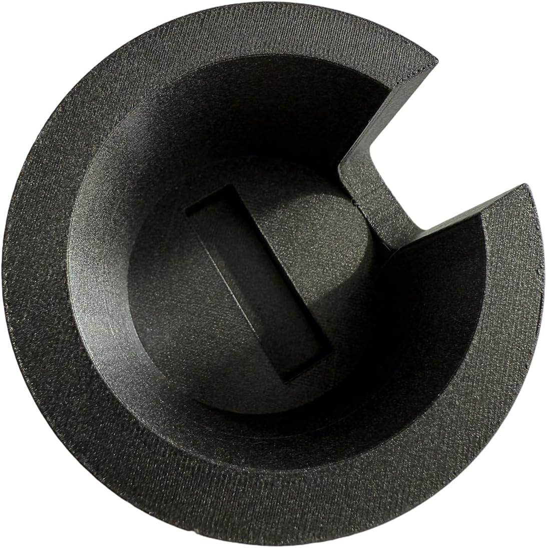 1pc Coffee Tamper Base Compatible withr Ninjaespresso ES601, for Ninja Luxe Cafe Machine Accessories, Tamping Mat with Anti Slip Base