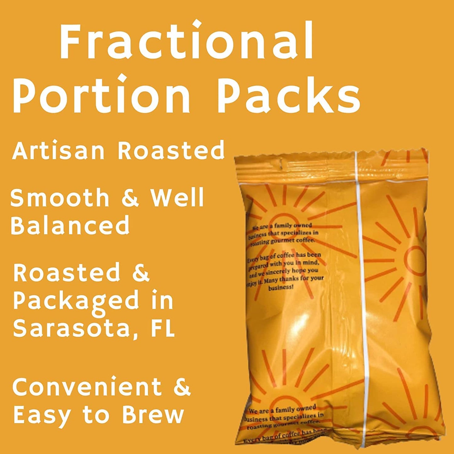 Ground Coffee | Gift Set Sampler Pack Variety Medium, Dark, & Flavored Roast Low Acid Mold Free Pouches | Gourmet Bulk Packets | Highest Rated Individual Premeasured Powder Bags for 12 Cup Drip Maker