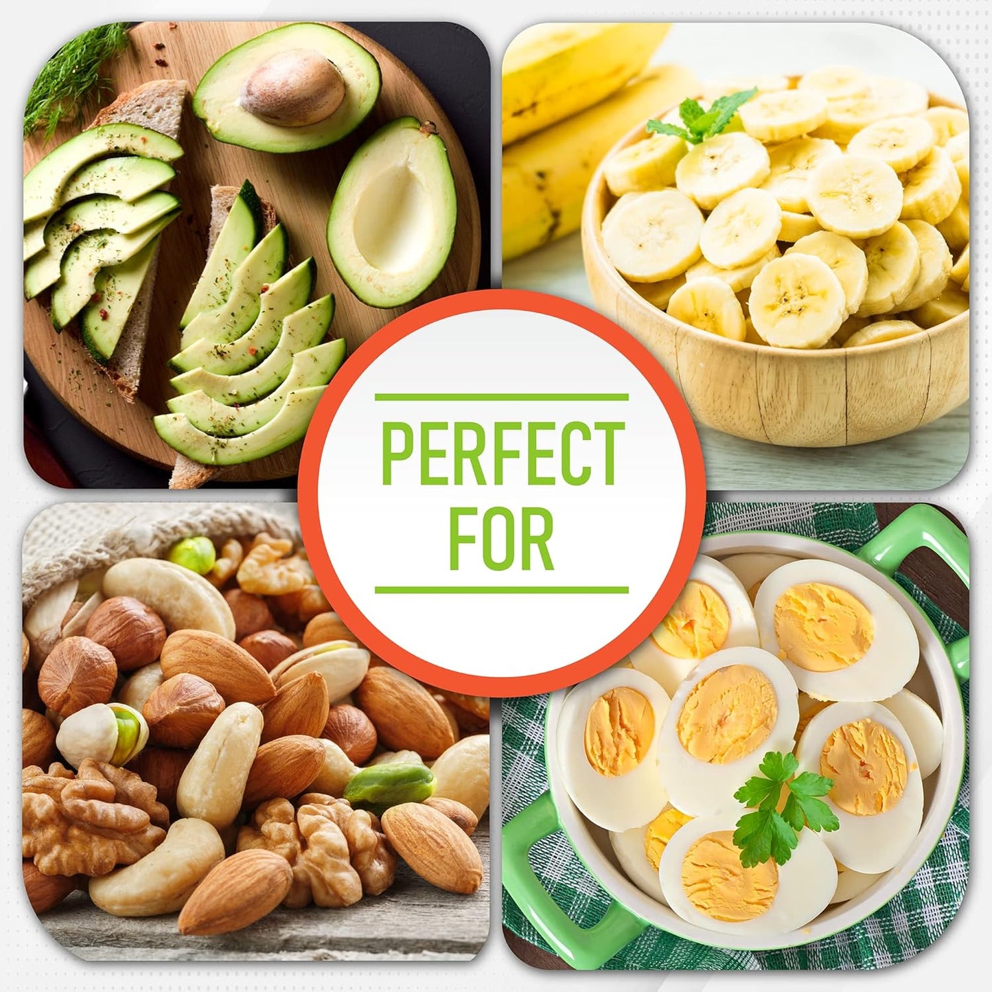 Spring Chef Large Red Dough Blender For Baking, Professional Heavy Duty Dough Cutter Tool with Thick Blades, Stainless Steel Puff Pastry Cutter Tool, Dishwasher Safe Pastry Blender for Easy Mixing