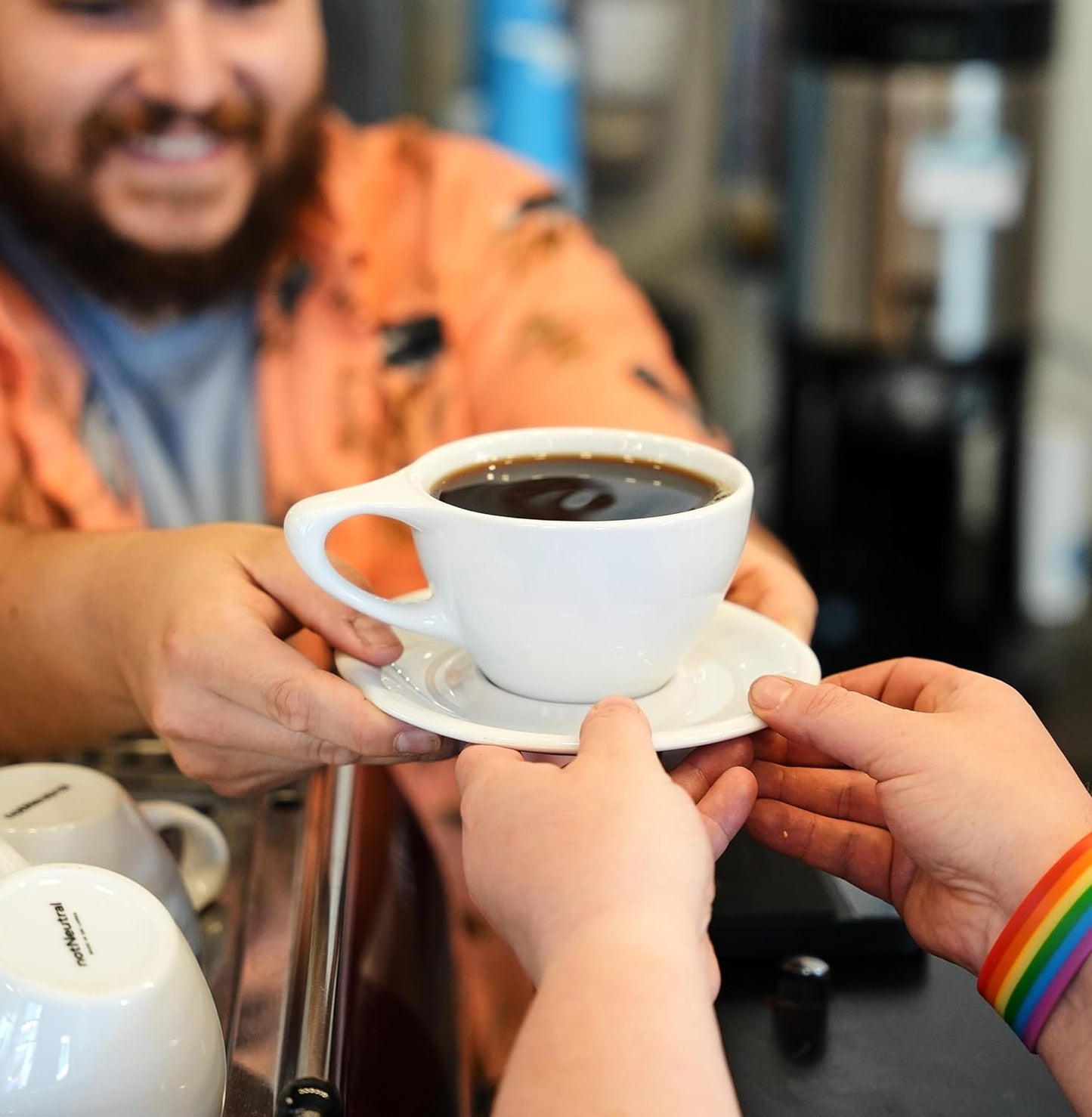 Joe Coffee Company - The Daily Whole Bean Specialty Coffee, 12 oz Bag (Pack of 6) | NYC Roaster, Rainforest Alliance Certified, Kosher, Climate-Friendly