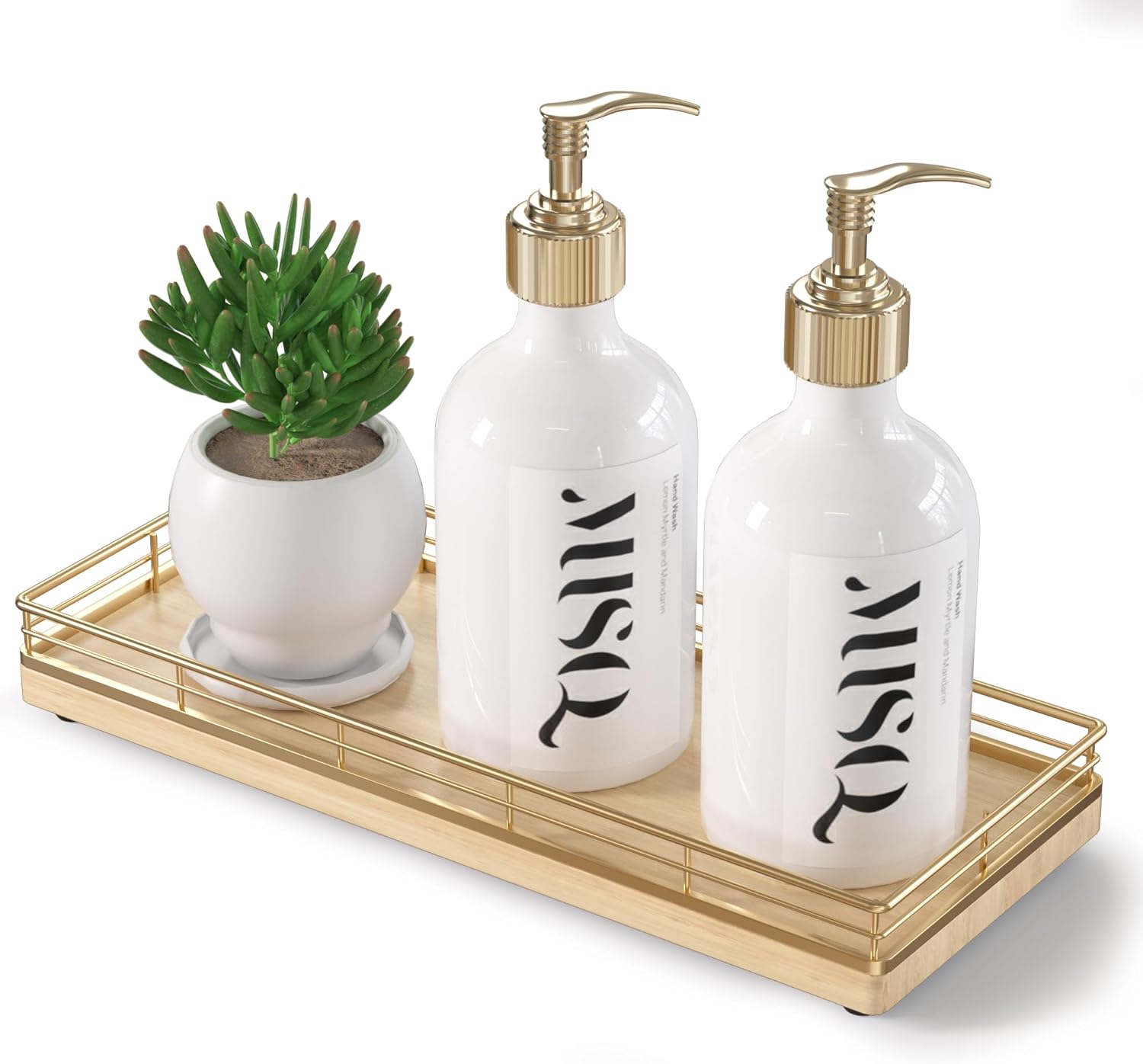 Bathroom Accessories