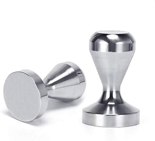 Coffee Tamper 58 mm Espresso Tamper Calibrated 58mm Tamper Coffee Machine Accessories