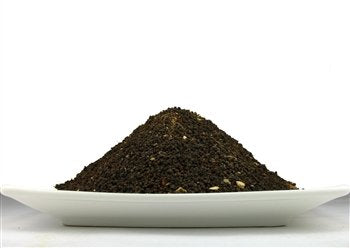 Cochin Masala Chai Tea, Includes Ceylon black tea, Ginger, Cardamom, Coriander, Cinnamon, and Black Pepper - 4 Oz Bag