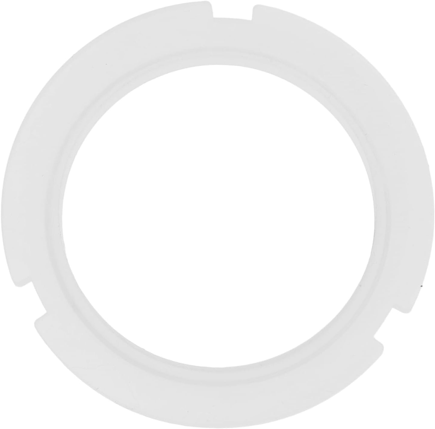 jojofuny Silicone Replacement Gasket Seal Rings for Coffee Machines Espresso Maker Accessory for Sealing and Longevity Enhancement Brewing Equipment