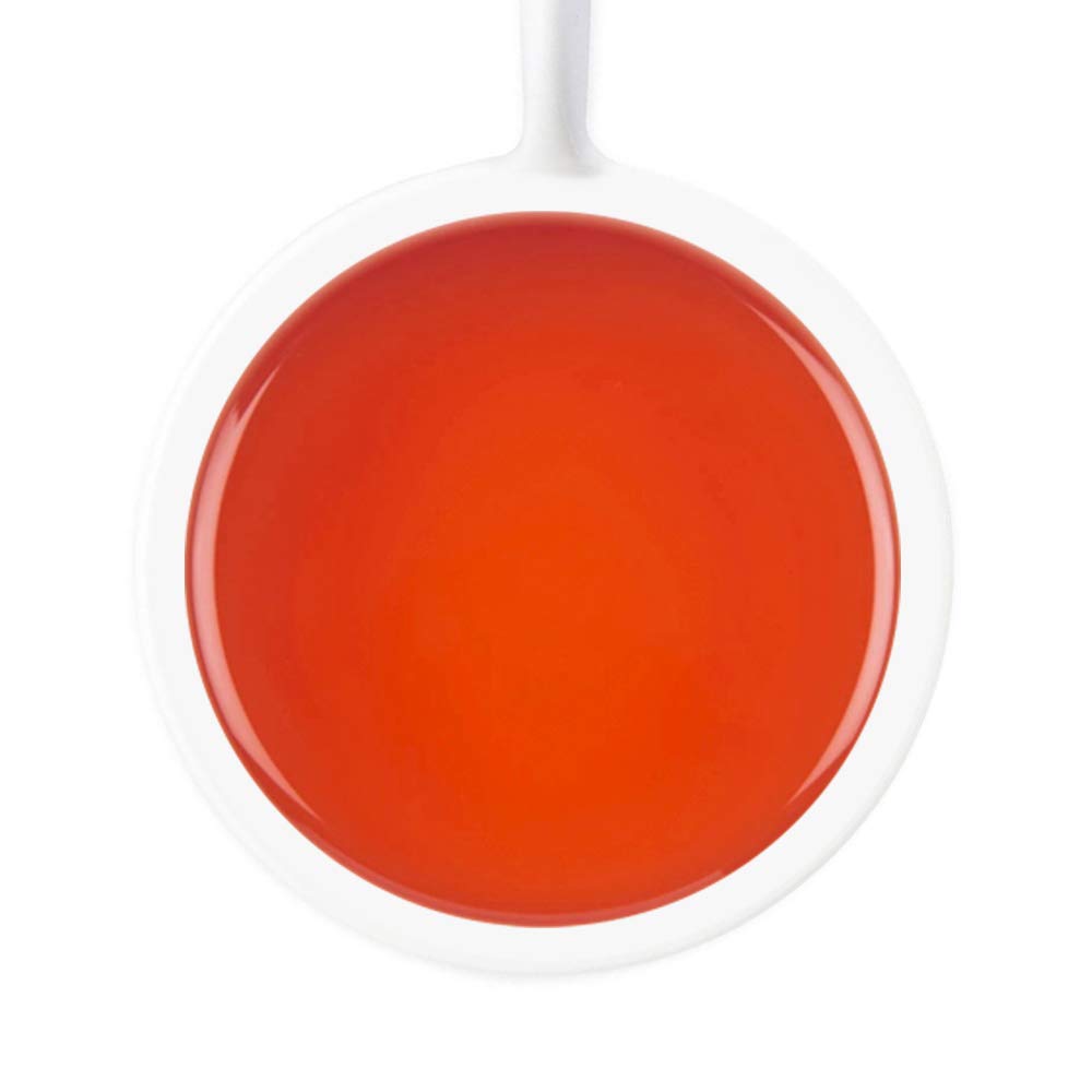 VAHDAM, Second Flush ASSAM GOLD (50 Cups) | 100% PURE UNBLENDED Black Tea Loose Leaf | Black Tea Leaves with GOLDEN TIPS | Brew as Hot or Iced Tea | 3.53oz