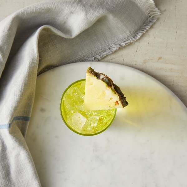 DaVinci Gourmet Classic Pineapple Syrup, 25.4 Fluid Ounces (Pack of 4)