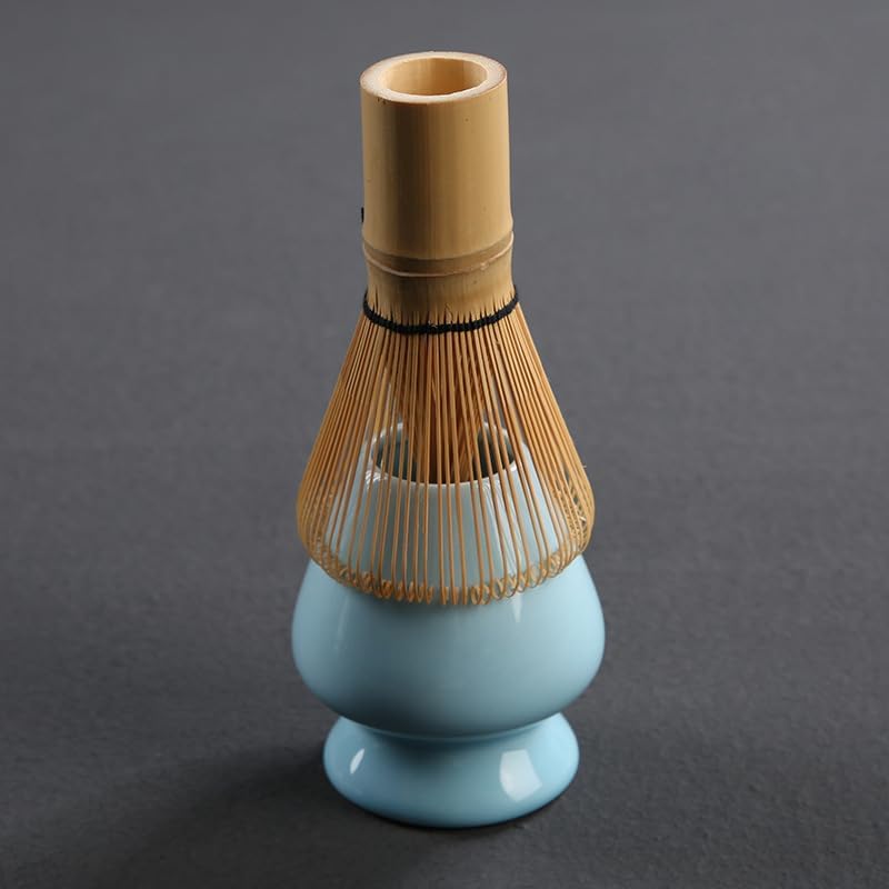 Matcha Whisk Set，Matcha Bamboo Whisk, Matcha Whisk Holder,Matcha Whisk And Stand,Tea Scoop