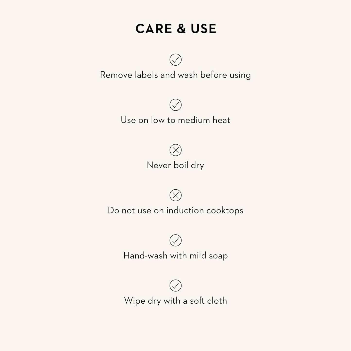 MACKENZIE-CHILDS Enamel Tea Kettle, Stylish Tea Kettle for Stovetop, Pink-and-White Rosy Check, 2 Quarts