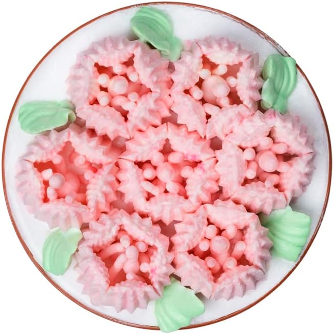 Restaurantware-Russian Piping Tip, 1 Tulip Cake Decor Piping Tip - #52, Corrosion-Resistant, Stainless Steel Decorating Tip For Frosting, Dishwashable, Decorate Cupcakes, Cakes, or Cookies