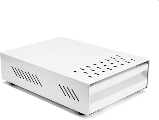 Coffee Knock Box Large Size Espresso Knocker Coffee Grounds Knock Drawer