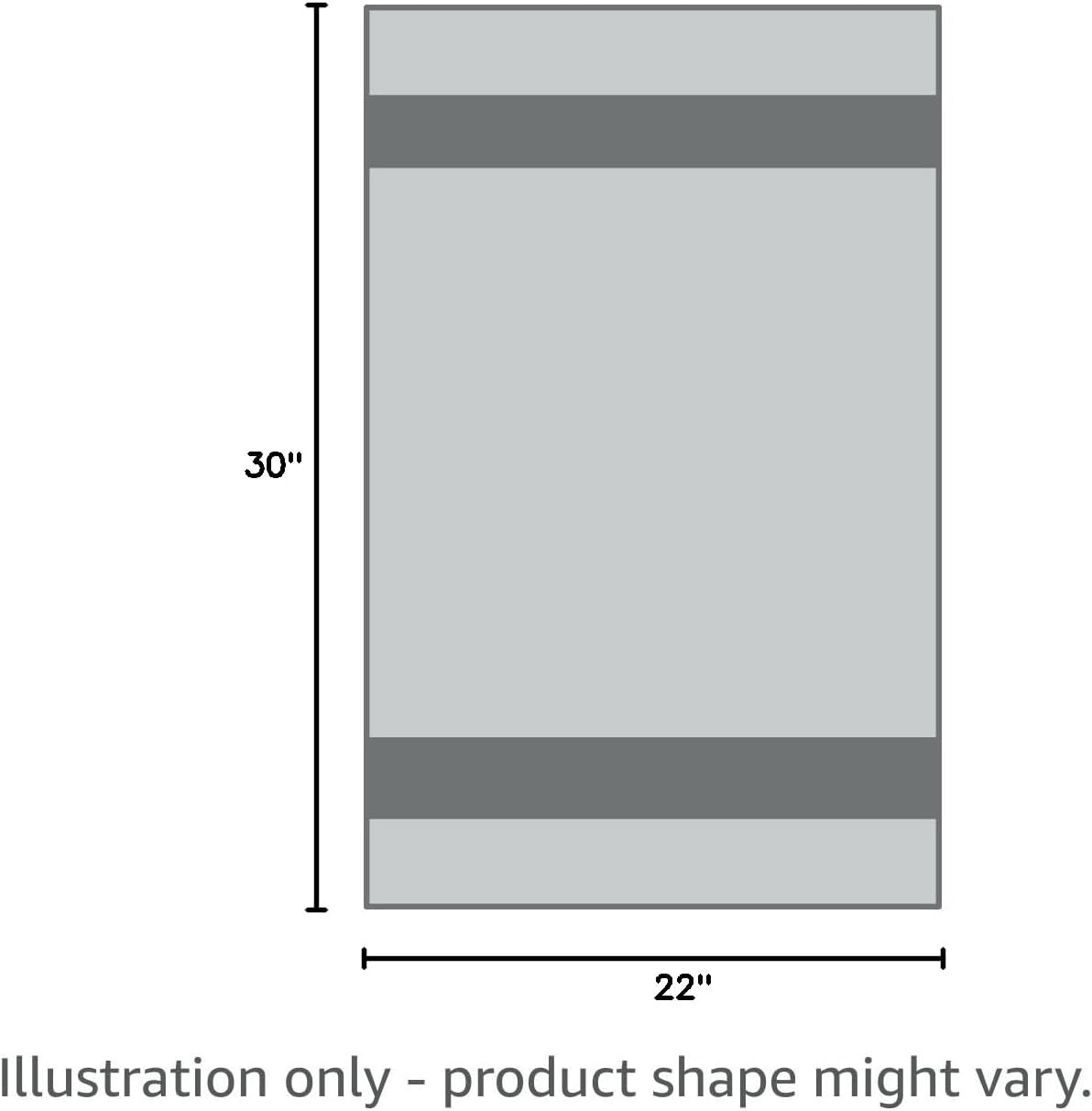 Garnier Thiebaut Jardiniere Vert (Green Planter) French Kitchen Towel 22"x30", Cotton, Jacquard