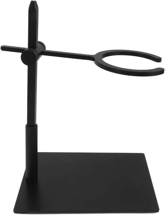 Pour Over Coffee Stand Set, Aluminum Alloy Pour Over Coffee Station Dripper Stand Coffee Dripper Stand Set for Home