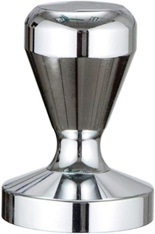 Coffee Tamper 49mm, Espresso Coffee Press Stainless Steel