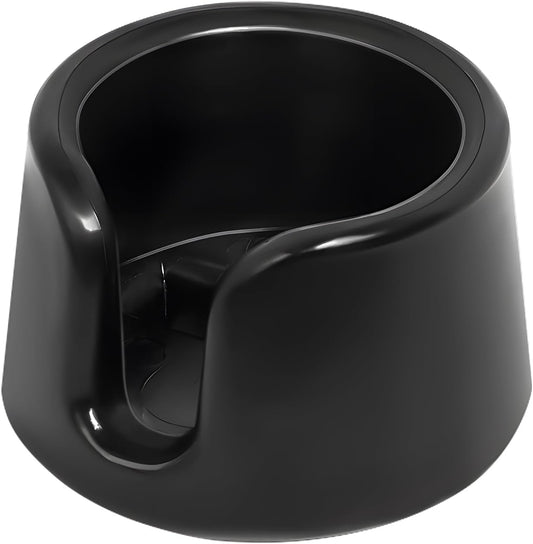 Coffee Tamper Base for Ninja Espresso ES601, Compatible with Handheld Portafilters Espresso, Protect the Countertop, Press Evenly, Tamper Tools for Ninja Espresso Coffee Machines