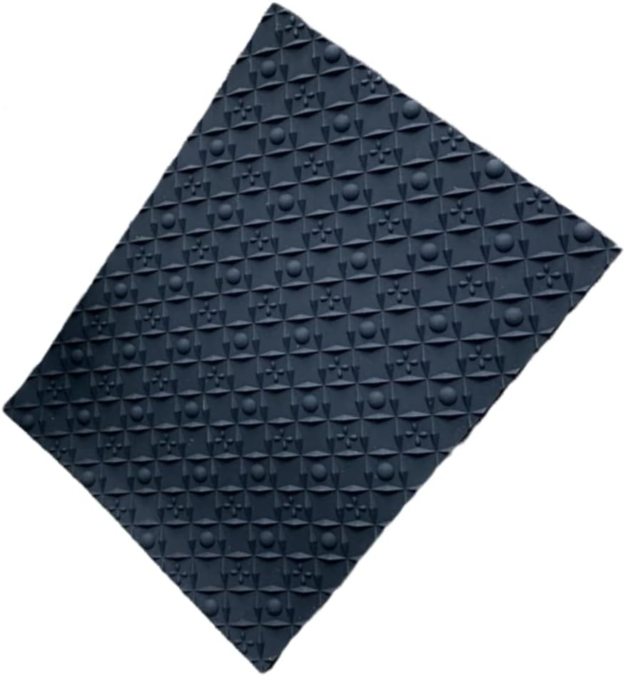 Silicone Mat Mousse Roll Dessert Swiss Roll Texture Mat Bark Love Lace Fondant Mat Baking Mould Cake Decoration