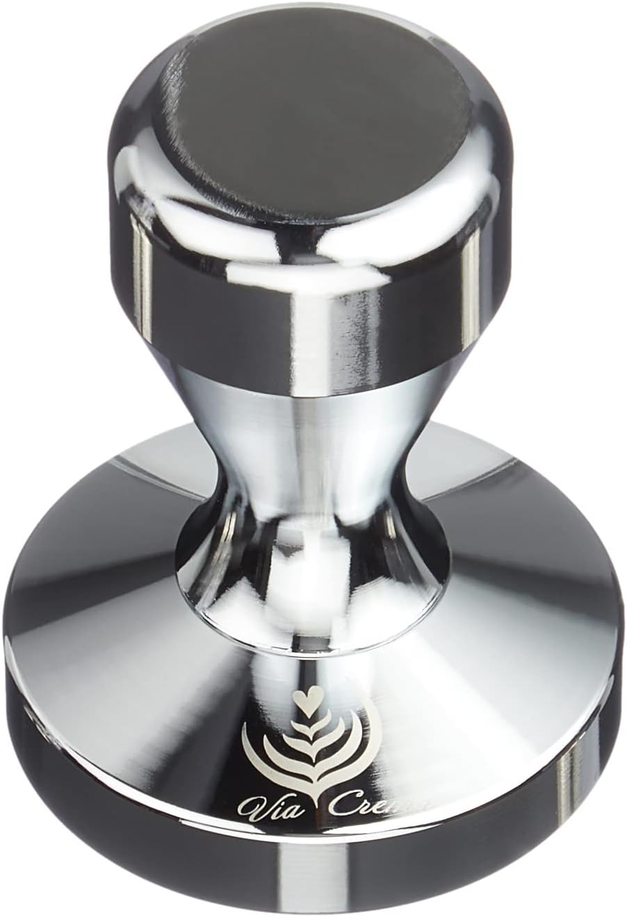 Coffee Tamper 58,5 mm Espresso Tamper Calibrated 58.5mm Tamper Coffee Machine Accessories
