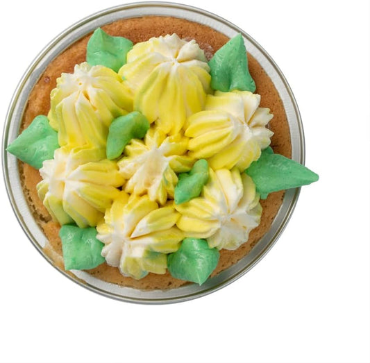 Restaurantware-Russian Piping Tip, 1 Flower Cake Decor Piping Tip - #21, Corrosion-Resistant, Stainless Steel Decorating Tip For Frosting, Dishwashable, Decorate Cupcakes, Cakes, or Cookies