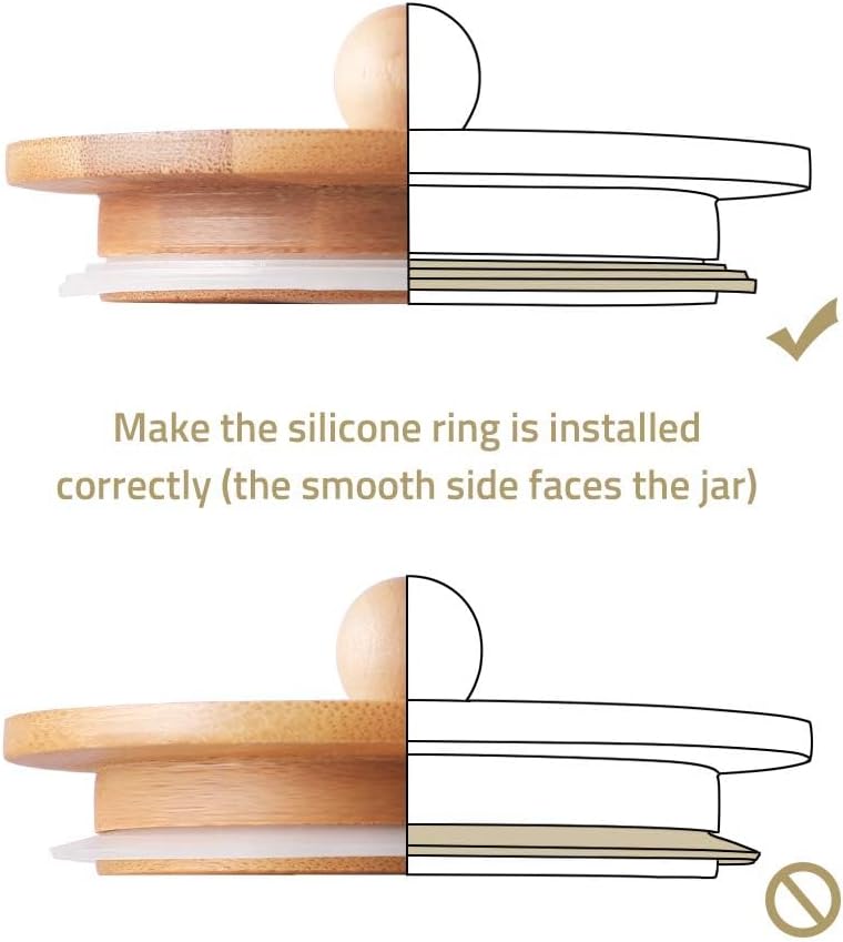 Sweejar Ceramic Kitchen Canisters, 28 FLOZ Porcelain Food Storage Jar with Airtight Seal Wooden Lid, Home Container Serving for Coffee Beans, Tea-leave, Sugar, Salt, Tool Bucket (Turquoise)