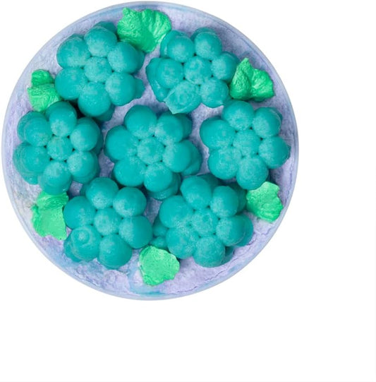 Restaurantware-Russian Piping Tip, 1 Star Cake Decor Piping Tip - #41, Corrosion-Resistant, Stainless Steel Decorating Tip For Frosting, Dishwashable, Decorate Cupcakes, Cakes, or Cookies