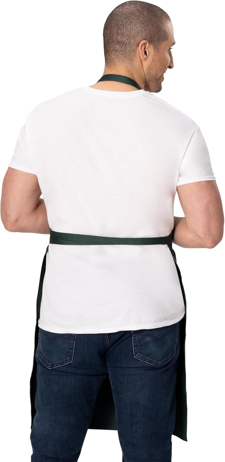 Chef Works Unisex Butcher Apron