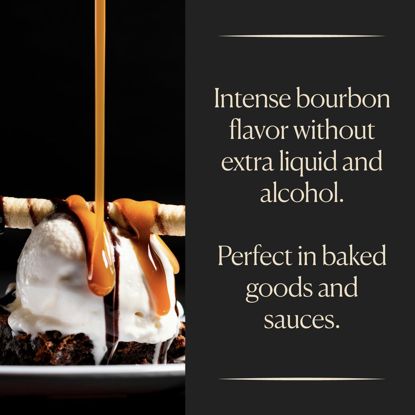 Cook's Bourbon Extract 4 oz