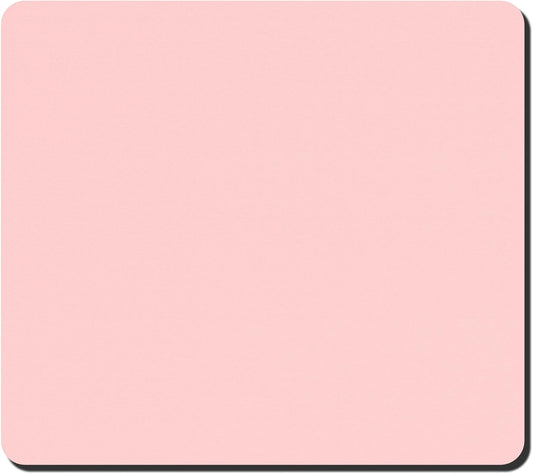 Rnivvi Dish Drying Mat for Kitchen Counter, 16 x 18" Cute Absorbent Heat Resistant Drying Pad with Non-slip Rubber, Coffee Bar Mats for Coffee Machine Dish Rack Kitchen Decor Accessories, Pink