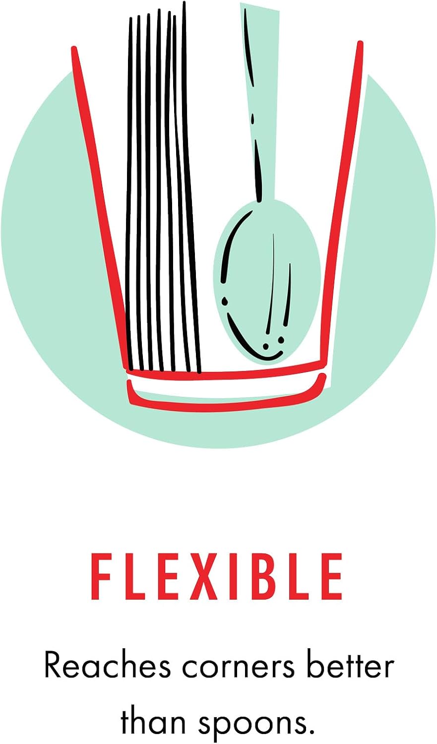 Baristir by Gosh That's Good – Barista Mixing Tool for Coffee Shops | Handheld Stirrer for Coffee, Matcha, Tea | No Clumps, Excellent Foam Control