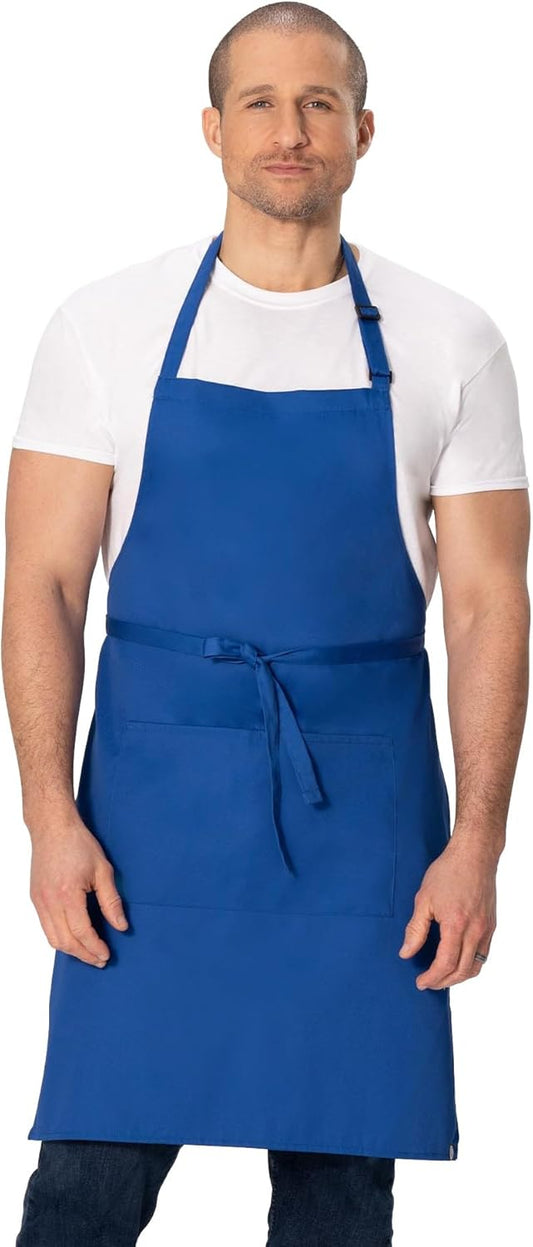 Chef Works Unisex Butcher Apron