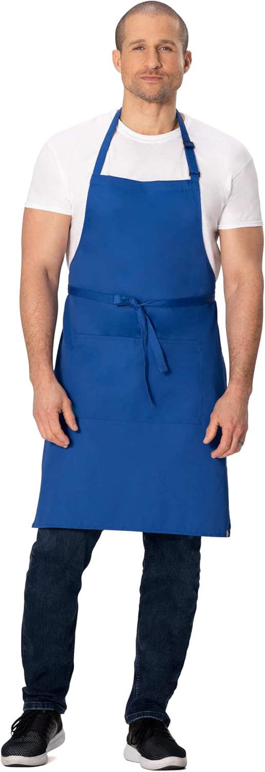 Chef Works Unisex Butcher Apron