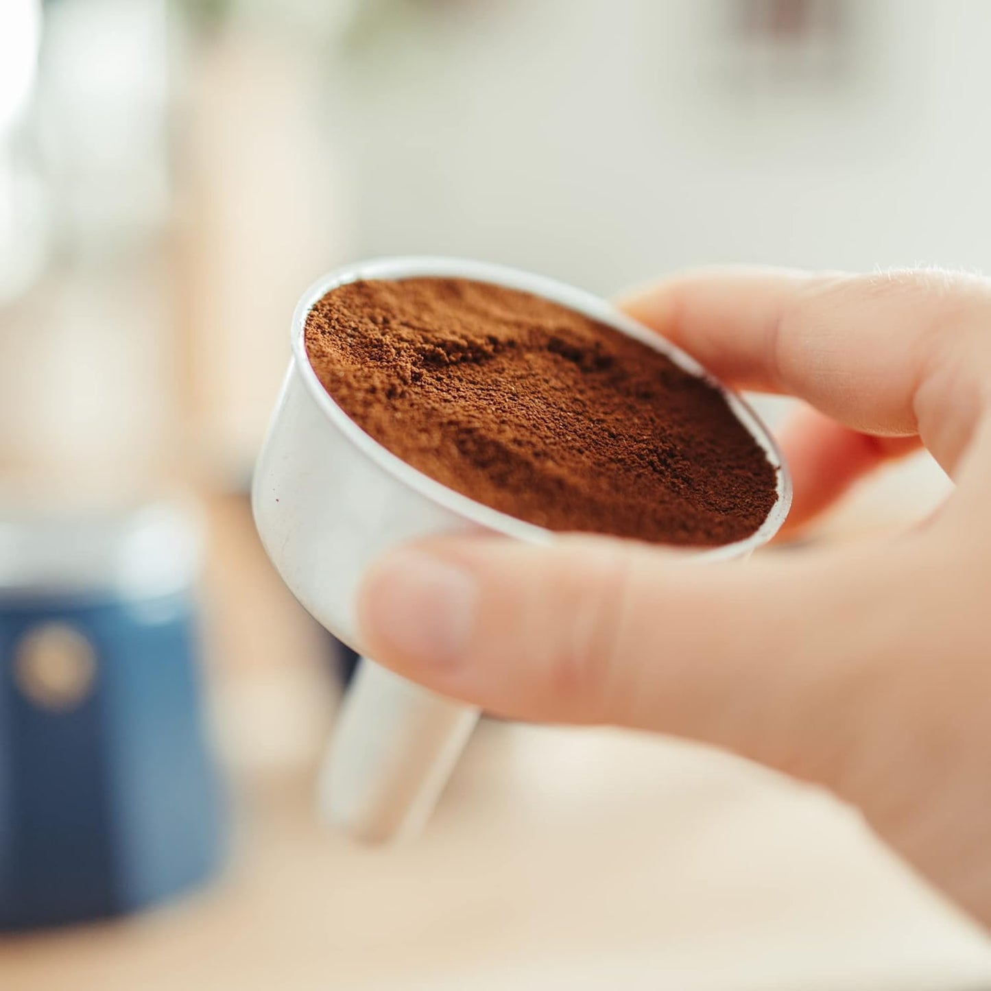 GROSCHE | Milano Moka Pot Funnel Replacement | (3 Cup) Funnel Filter | Espresso Maker | Filter Basket for Stovetop Espresso Makers | Coffee Maker