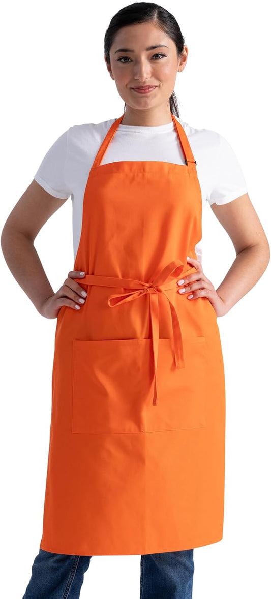 Chef Works Unisex Butcher Apron