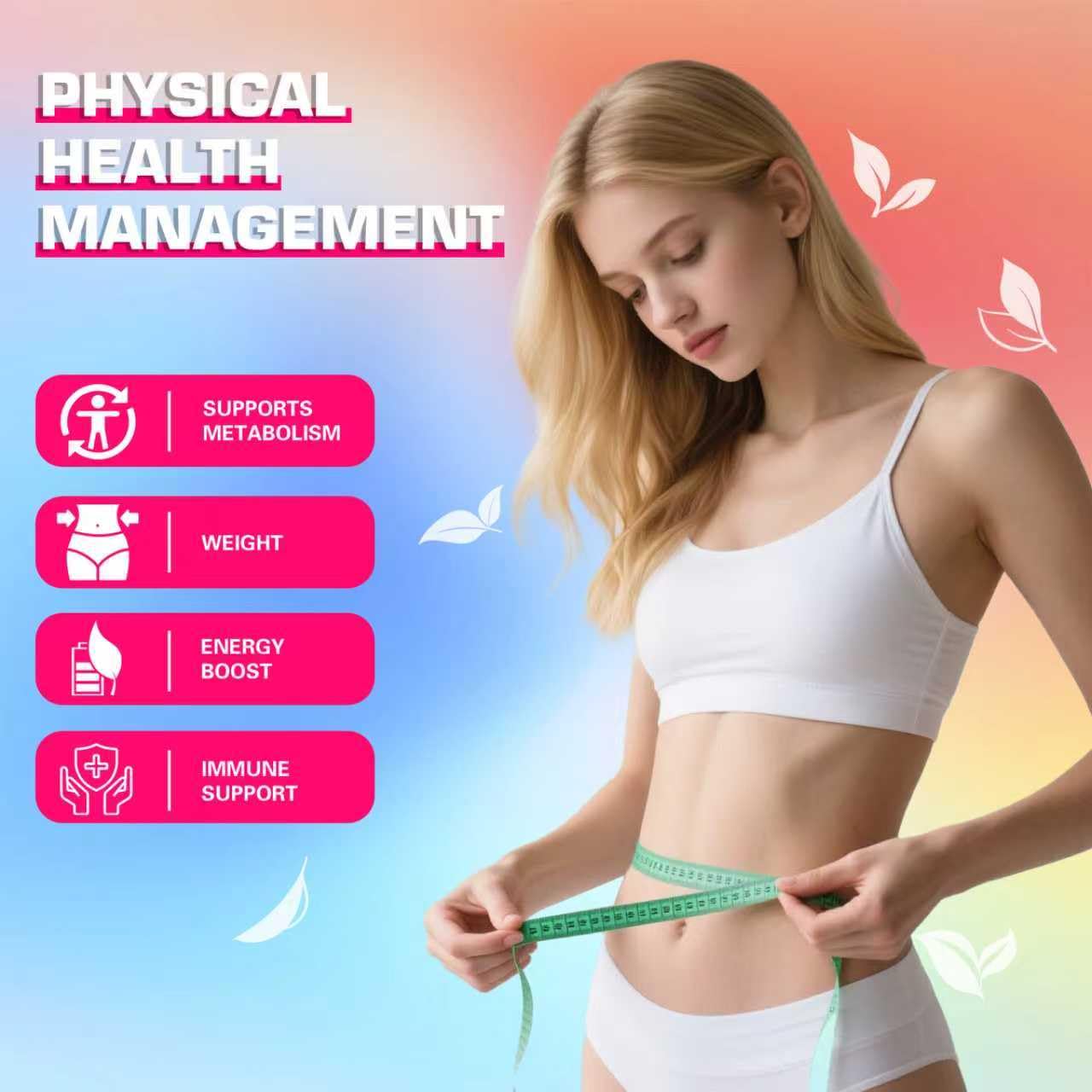 Super Yerba Mate Instant Tea Powder with Prebiotics & Probiotics - Raspberry Lemonade Flavor for Gut Health & Digestion, Natural Energy & Focus Boost, Antioxidant Rich Superfood, 30 Servings