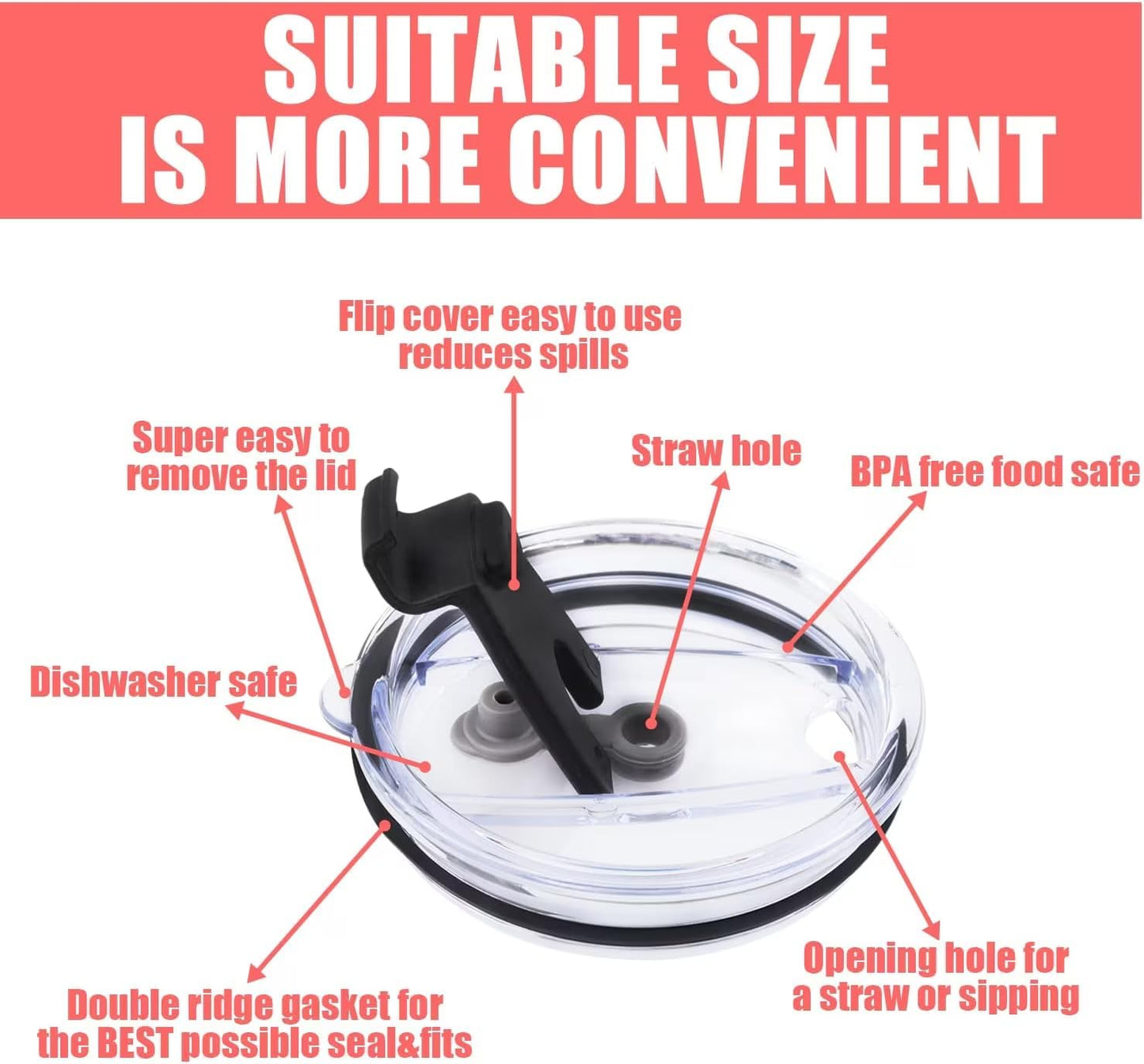 16 Pack 30oz Stainless Steel Tumblers Bulk Reusable Travel Mugs with Lid, Double Wall Powder Coated Coffe Cup for Home, Office, Outdoor Suitable for Vehicle Cup Holders