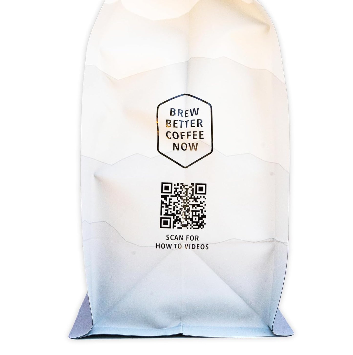 DRINK COFFEE DO STUFF, Blend, 2 Pound Bag, Whole Bean, Medium Roast, Sweet, Chocolate, Caffeine, Organic, Lake Tahoe Coffee (Party Wave)