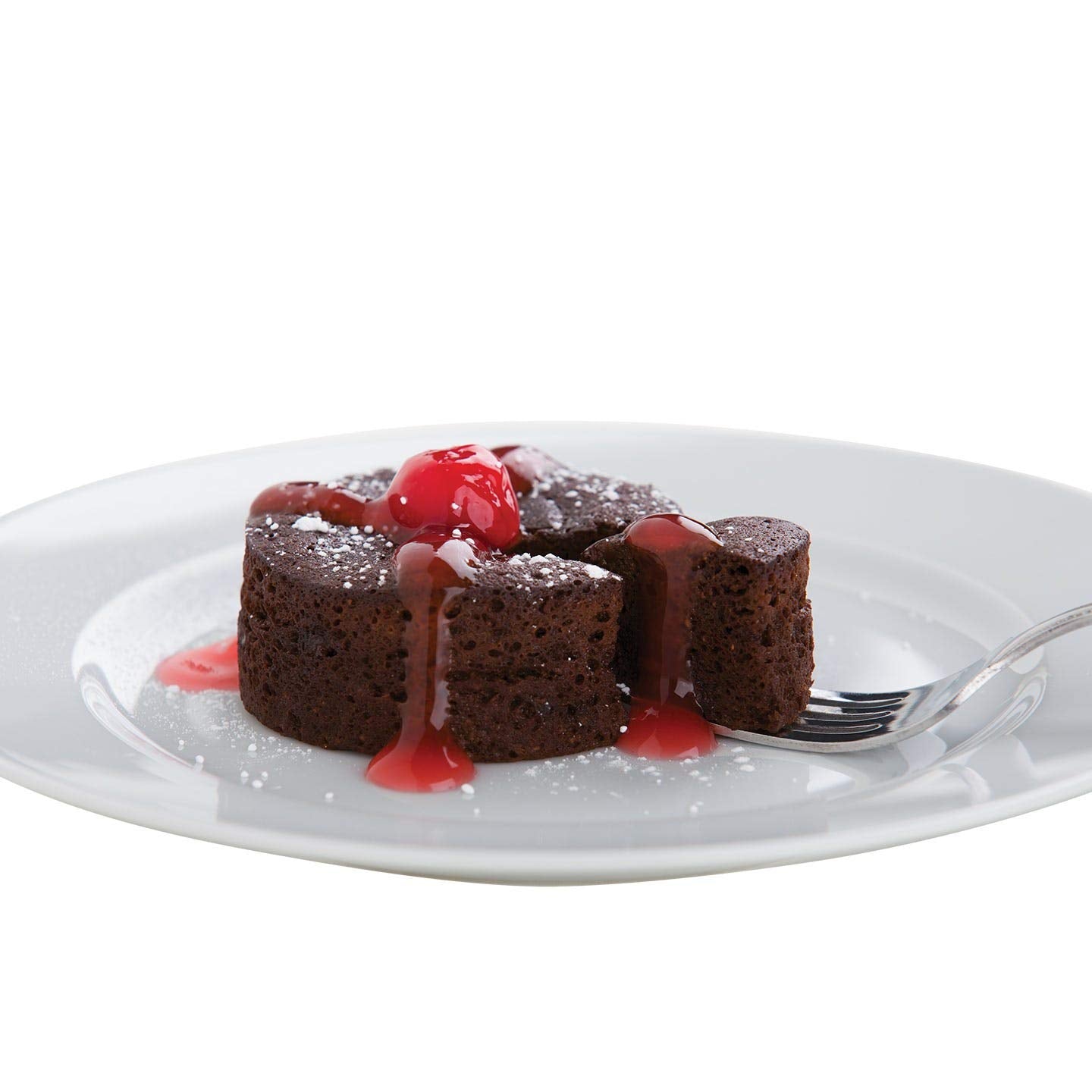 WonderSlim Protein Cake Mix, Double Chocolate, 12g Protein, Low Carb (7ct)