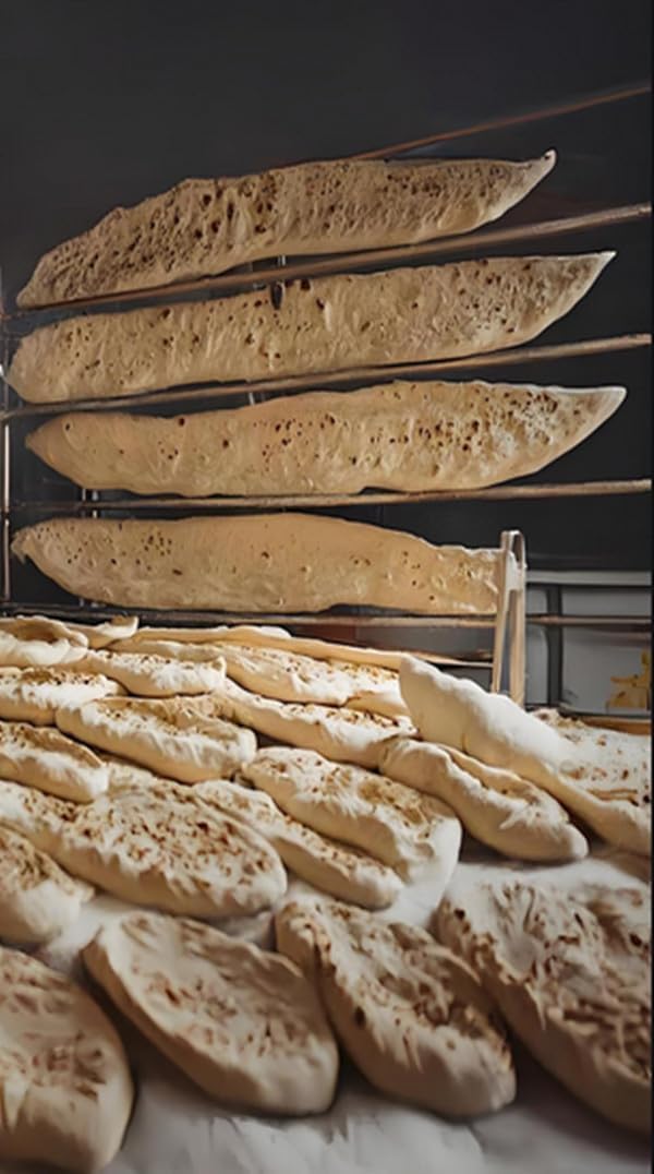 XBLDMJY Thin Rolling Pin （90 * 2cm），Suitable for large baking projects