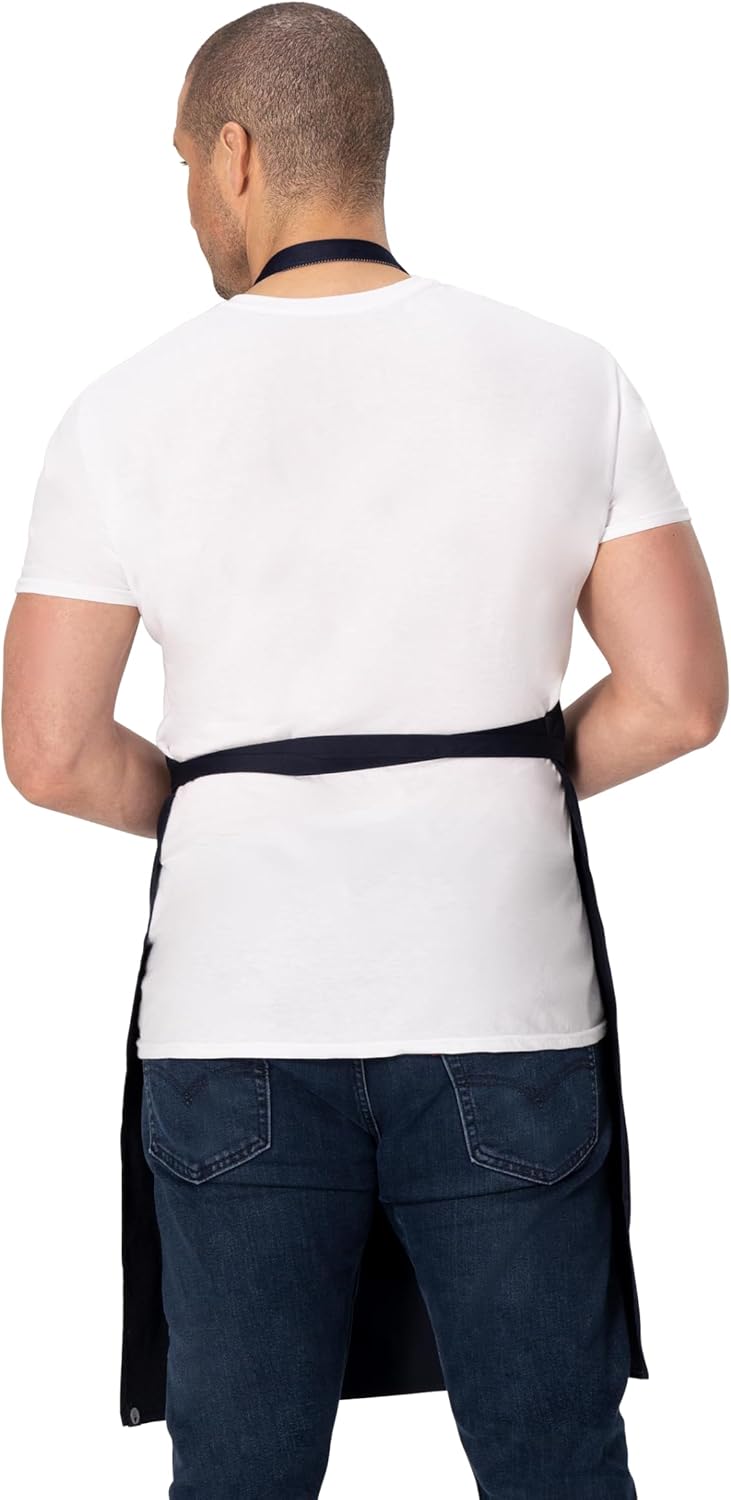 Chef Works Unisex Butcher Apron