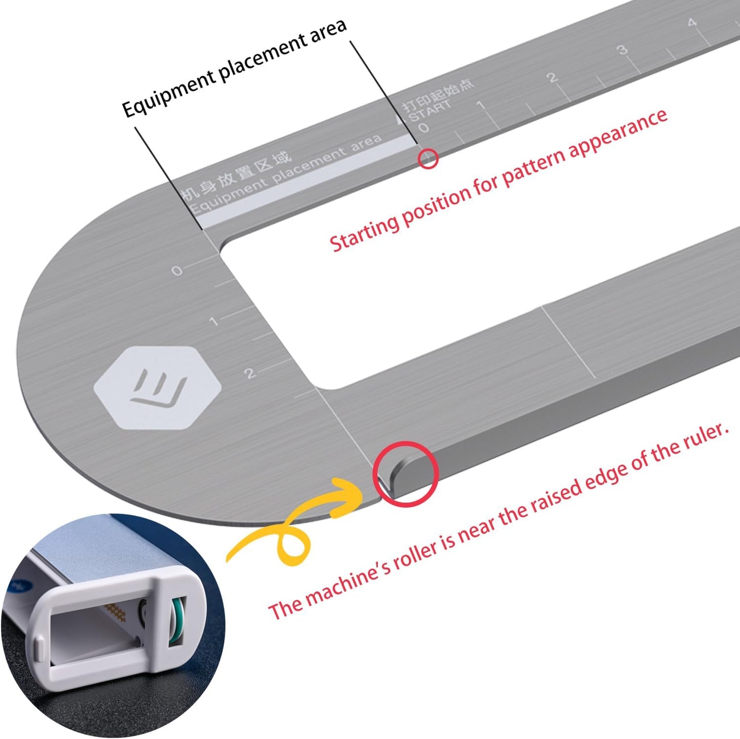 Handheld Food PrintPen Portable Mini Coffee PrintPen Latte Art Macaron Cookie DIY Design, Bluetooth 4.2-1PCS Black Color