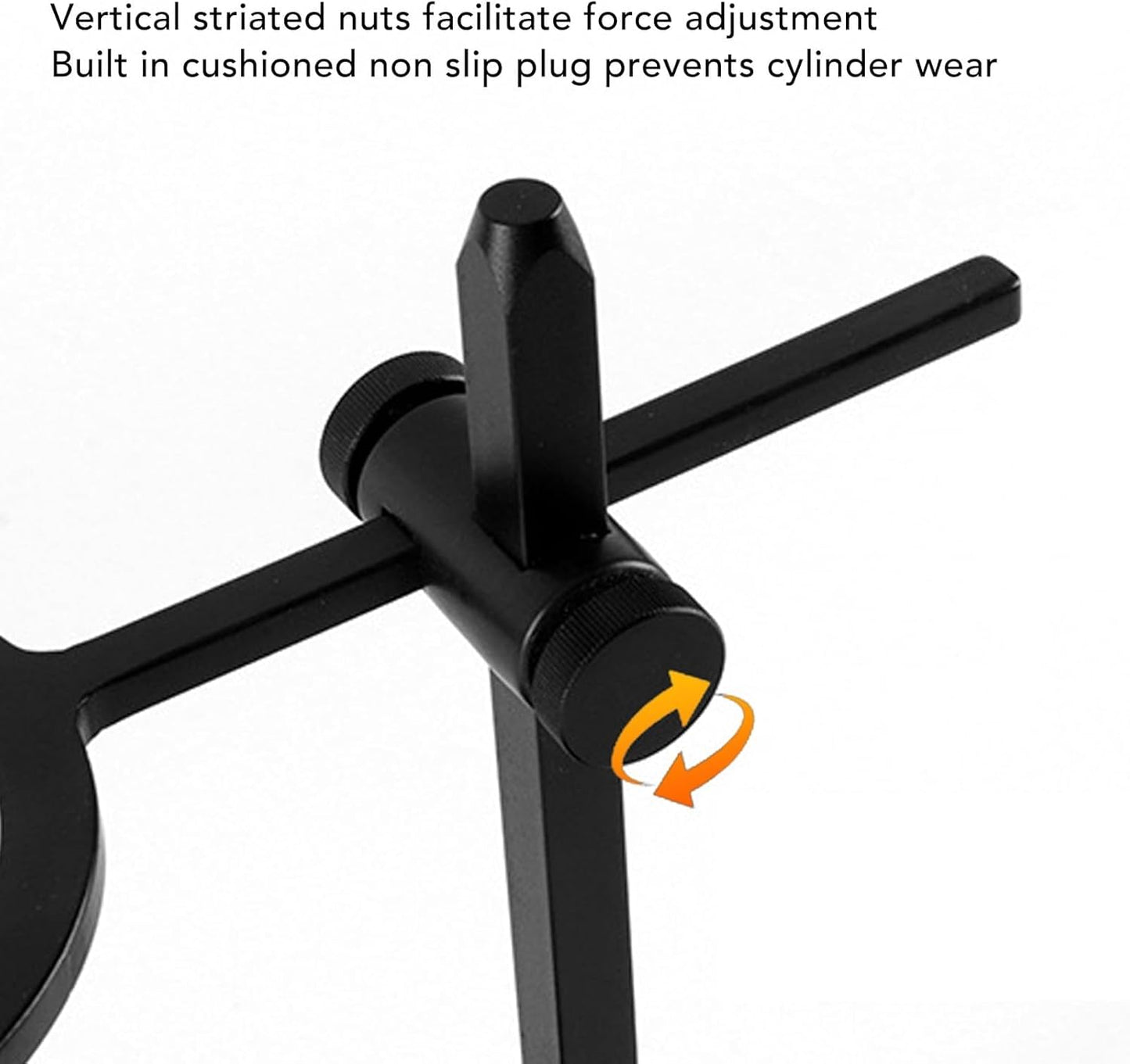 Pour Over Coffee Stand Set, Aluminum Alloy Pour Over Coffee Station Dripper Stand Coffee Dripper Stand Set for Home