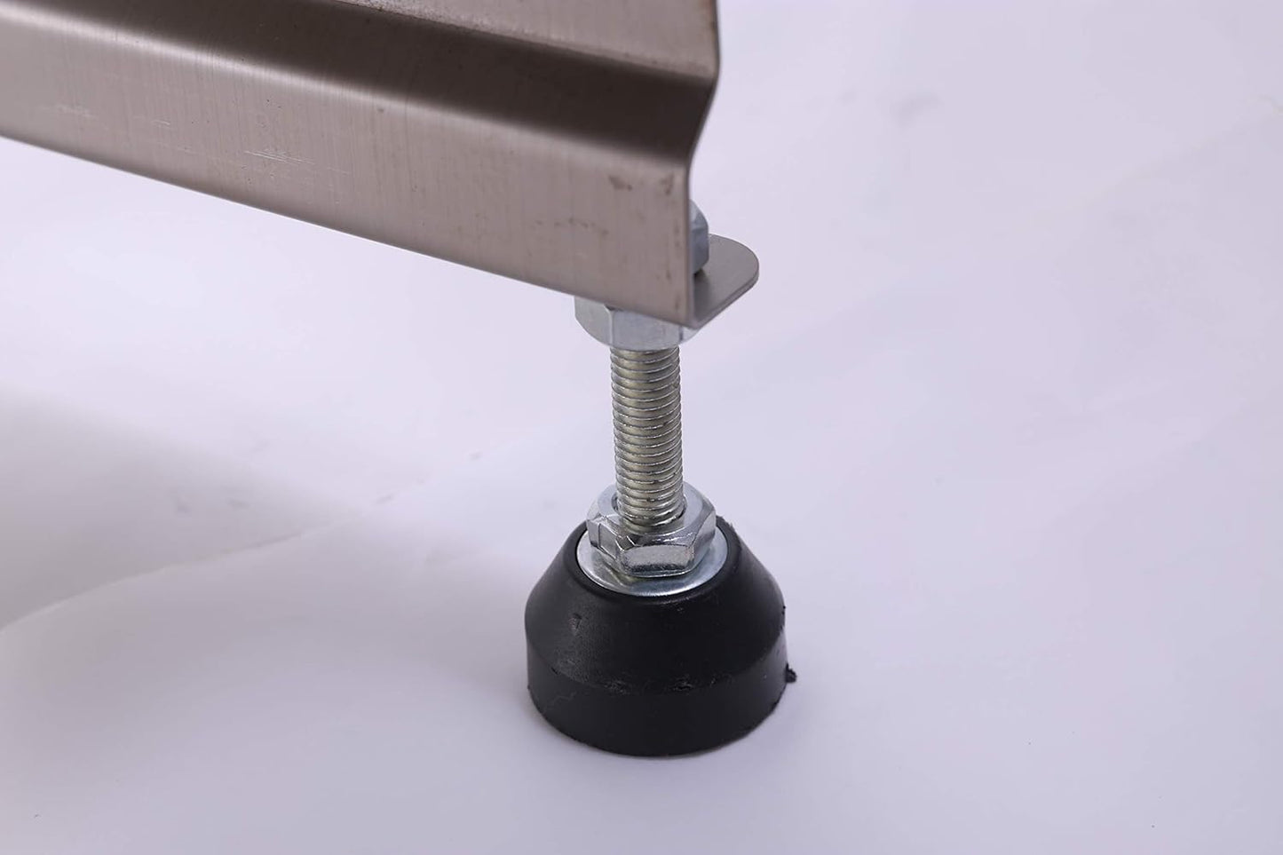 CMI Commercial Stainless Steel Manual Meat Mixers with Lid,40Lb/20L Tank,(Mixing Maximum 30-Pound for Meat),Sausage Mixer Machine Meat Processing Equipment With Gear