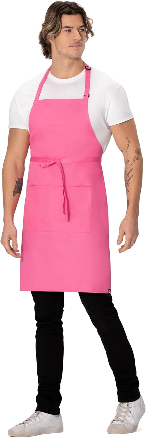 Chef Works Unisex Butcher Apron