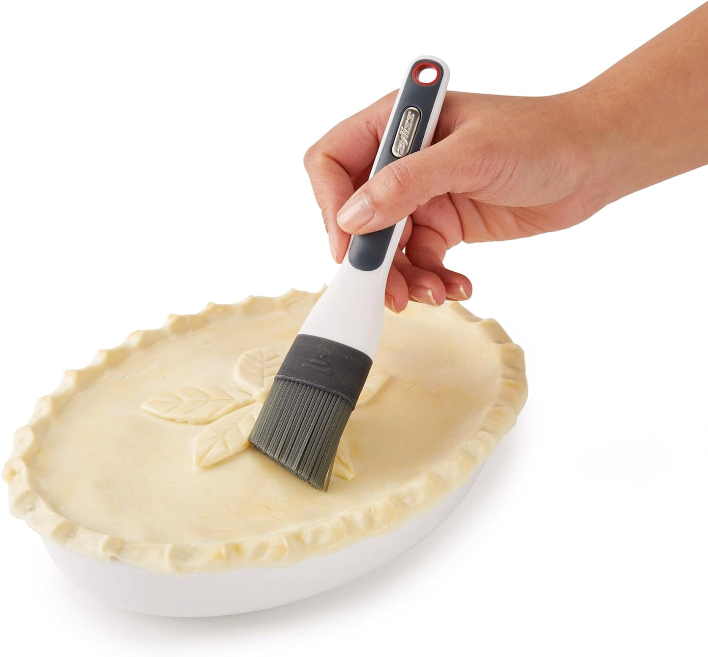 ZYLISS Silicone Pastry Brush