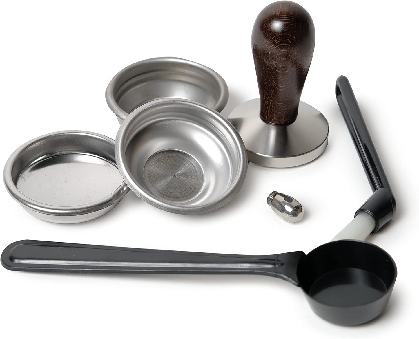 Diletta Mio Espresso Machine (Black)