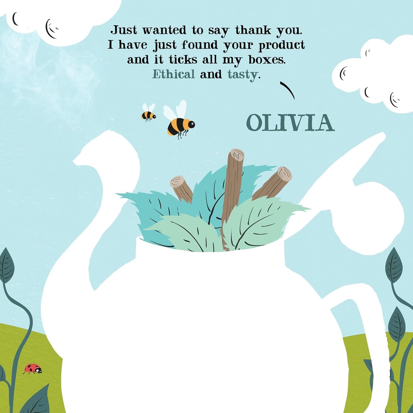 Clipper Tea Peppermint & Licorice Teabags – Caffeine Free, USDA Organic, Great Hot or Iced – Sweet, Refreshing, Natural, Fair & Delicious Sweet – 50 Tea Bags