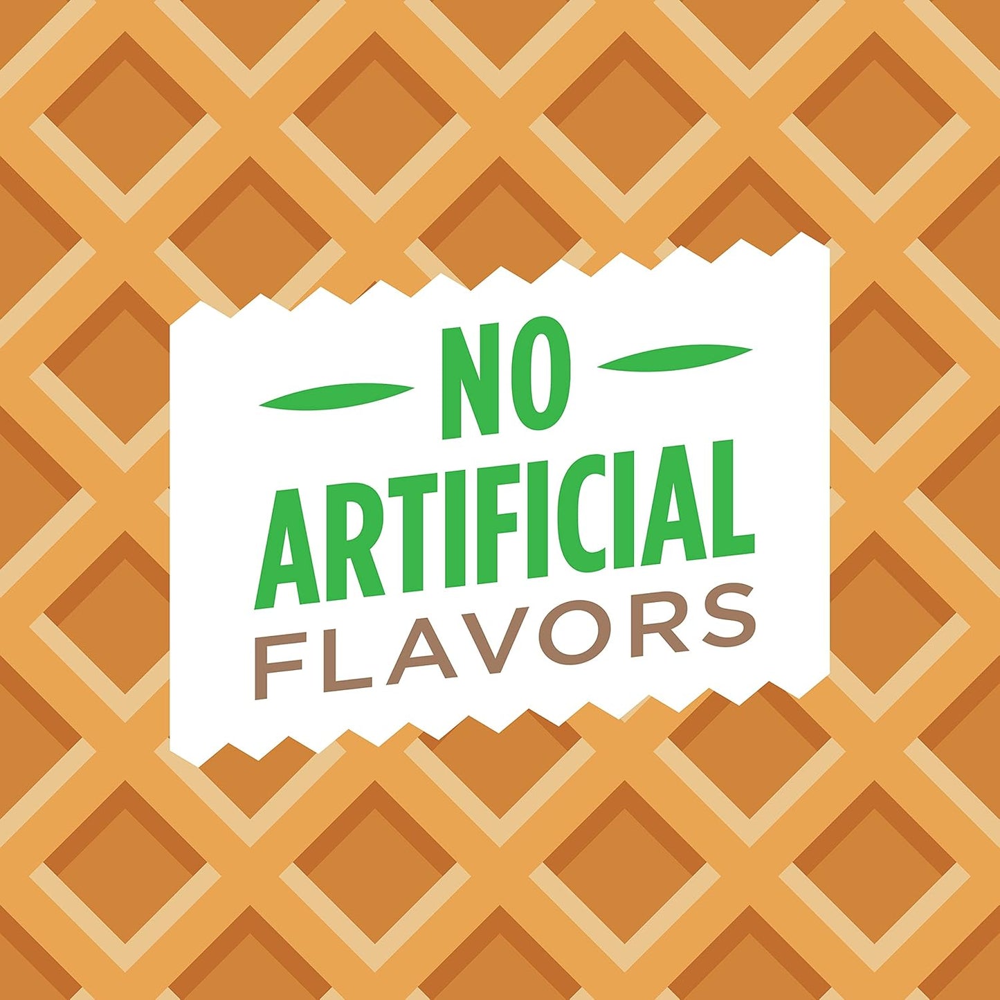 Community Coffee Vanilla Waffle Cone 96 Count Coffee Pods, Ice Cream Flavored, Compatible with Keurig 2.0 K-Cup Brewers, 24 Count (Pack of 4)